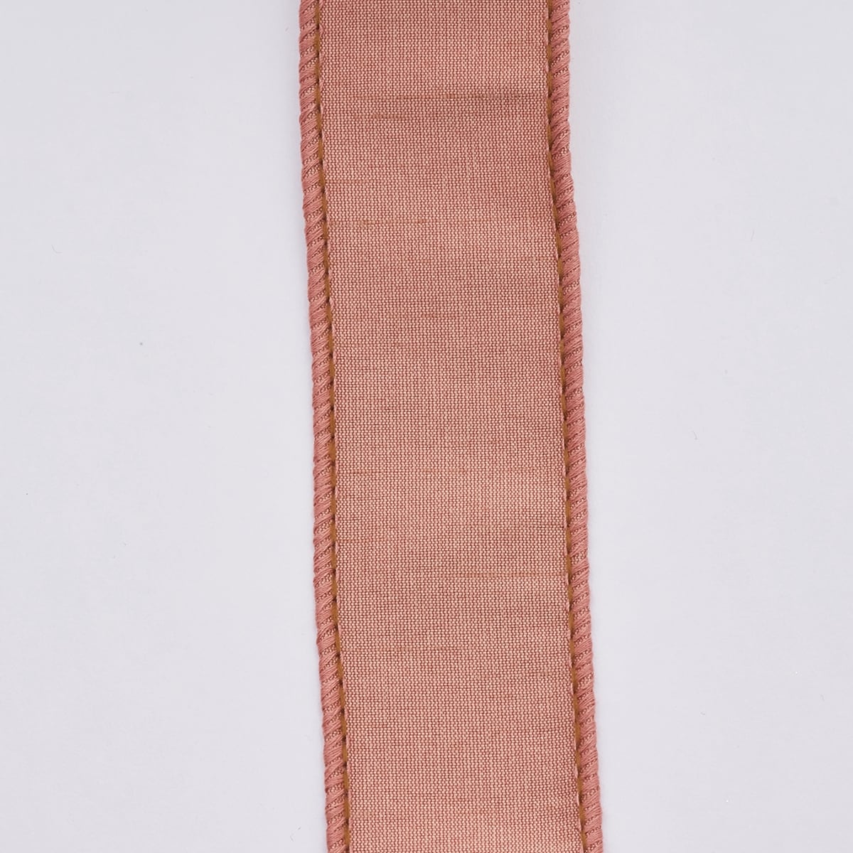 ワイヤー入りリボン DUPION DBL FUSED DUPION RIBBON MV 3.8cm