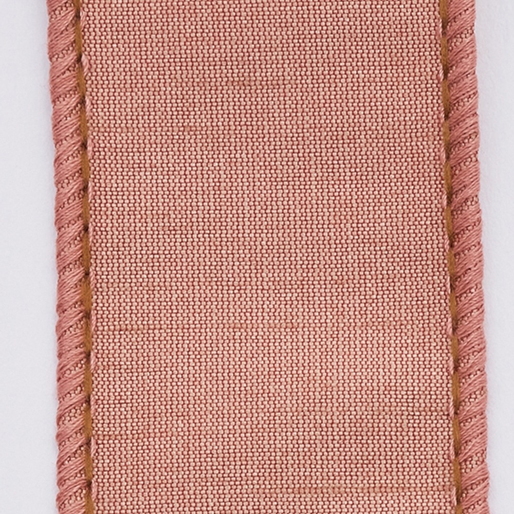 ワイヤー入りリボン DUPION DBL FUSED DUPION RIBBON MV 3.8cm