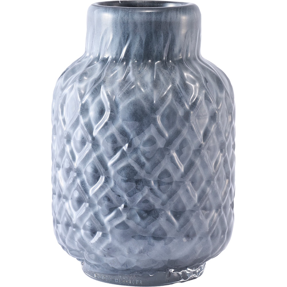 DGボトルφ10.5(5)xH16 クリスタルグレイ