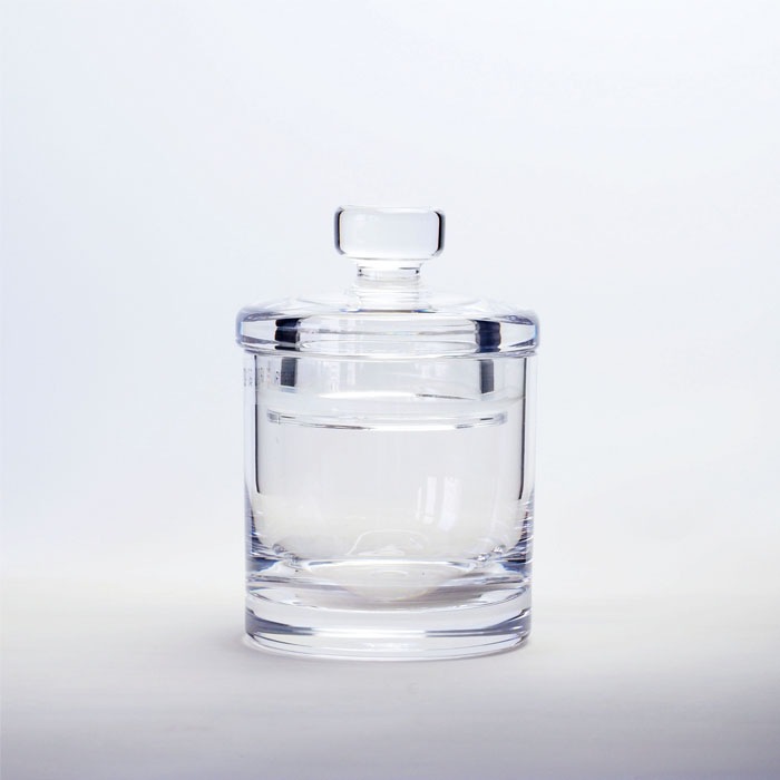 【ポリカーボネート製品専用の蓋】PV蓋φ10cm用