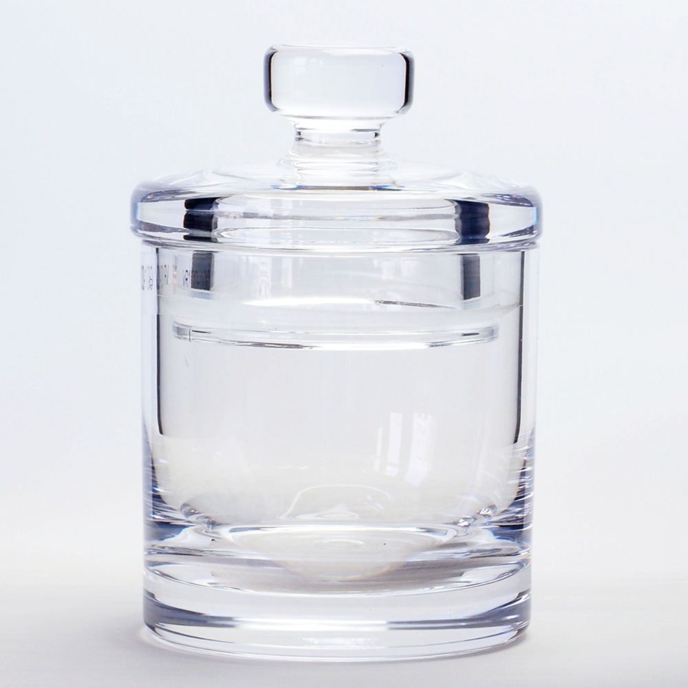 【ポリカーボネート製品専用の蓋】PV蓋φ10cm用【入荷予定あり】【2026年5月中旬入荷予定】