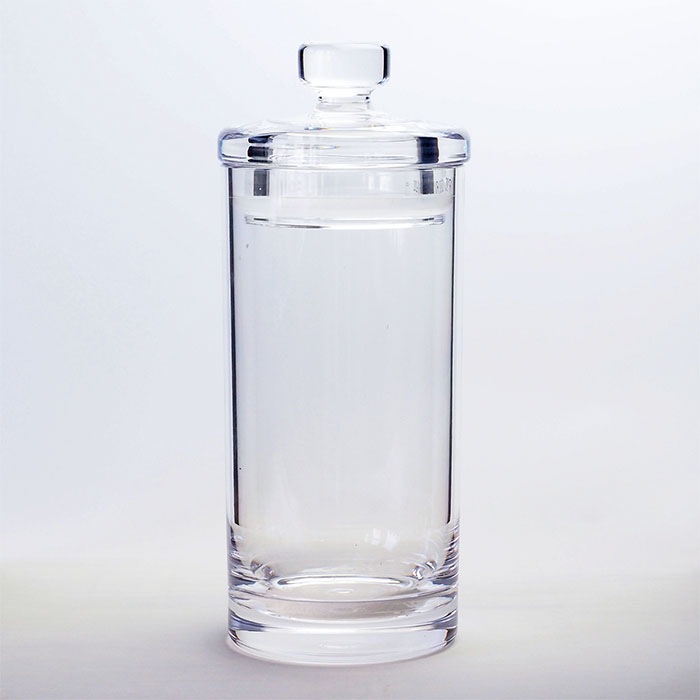 【ポリカーボネート製品専用の蓋】PV蓋φ10cm用