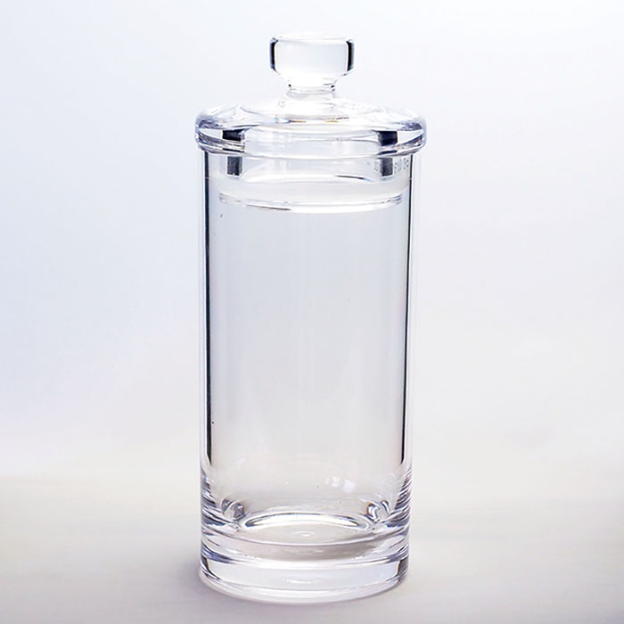 【ポリカーボネート製品専用の蓋】PV蓋φ10cm用