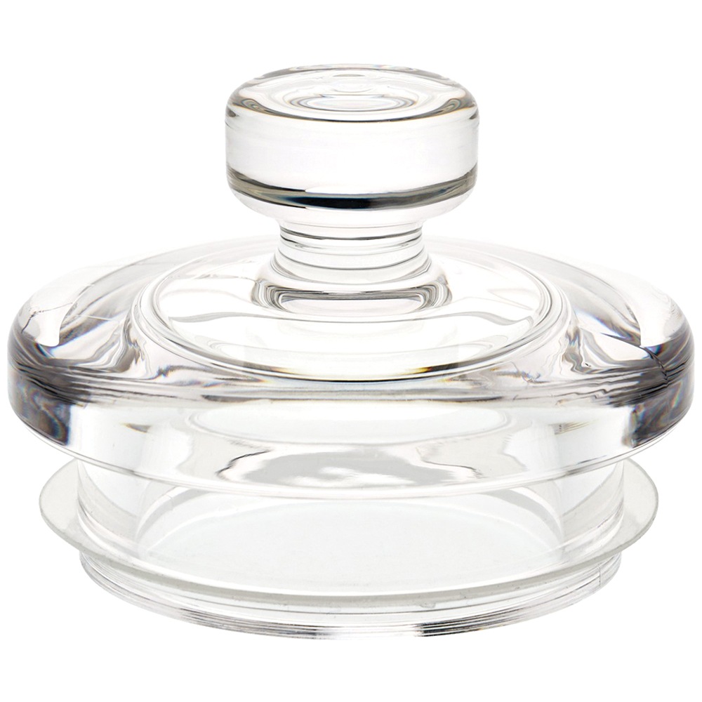 【ポリカーボネート製品専用の蓋】PV蓋φ10cm用