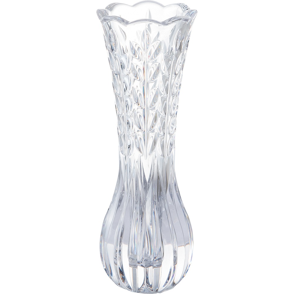 【割れない花瓶!?ポリカ】PVスリムベースグランテ φ6xH18