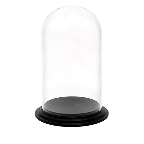 【割れない花瓶!?ポリカ】PVディスプレイカバーセット φ20(24)xH35(2.5)