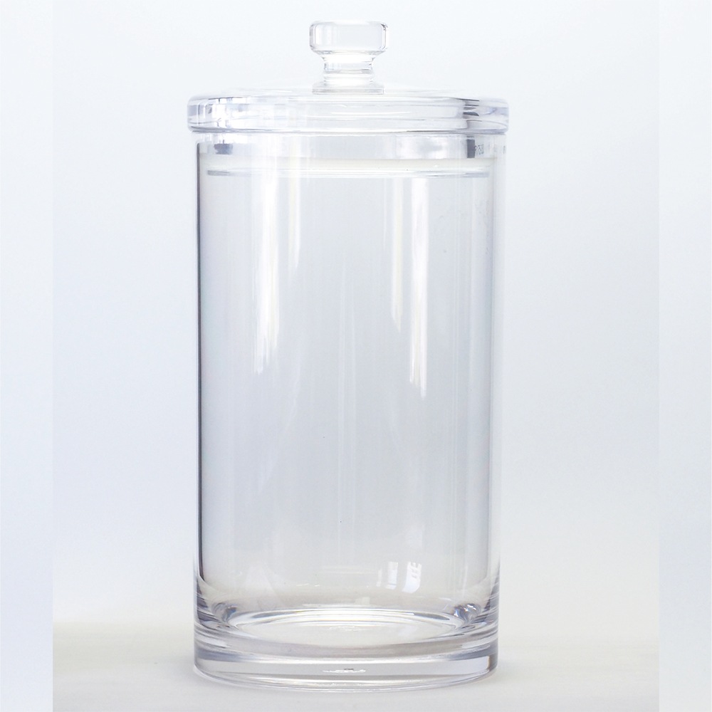 2300019_【ポリカーボネート製品専用の蓋】PV蓋φ15cm用