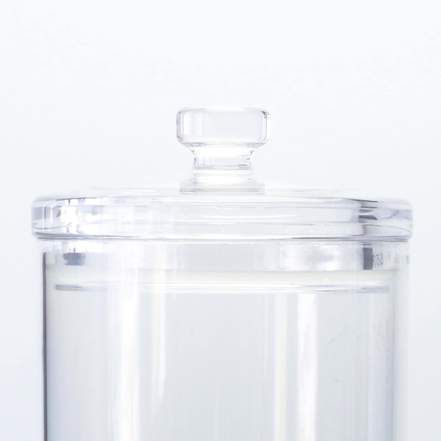 2300019_【ポリカーボネート製品専用の蓋】PV蓋φ15cm用