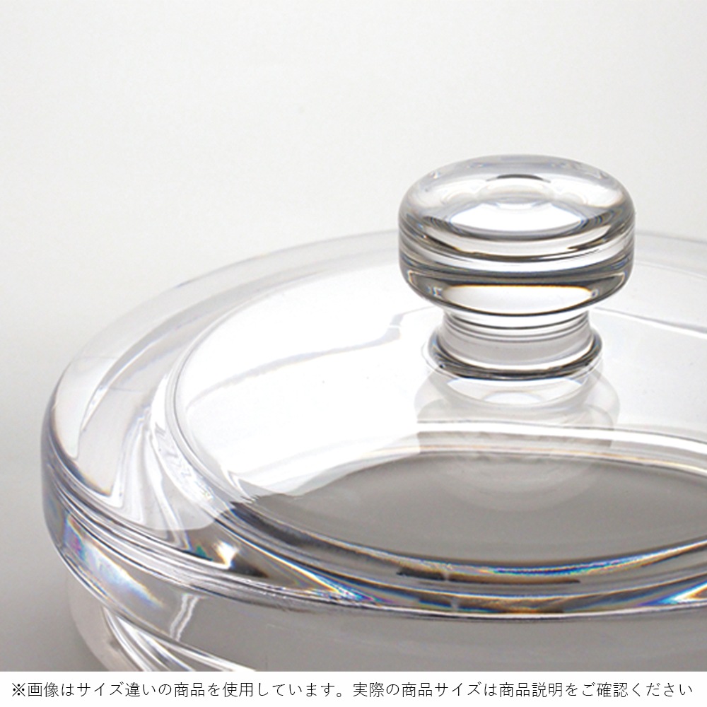 2300051_【ポリカーボネート製品専用の蓋】PV蓋φ12cm用