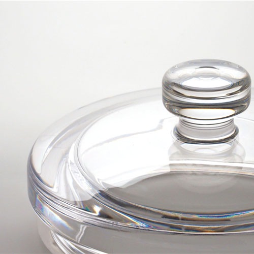 【ポリカーボネート製品専用の蓋】PV蓋φ12cm用