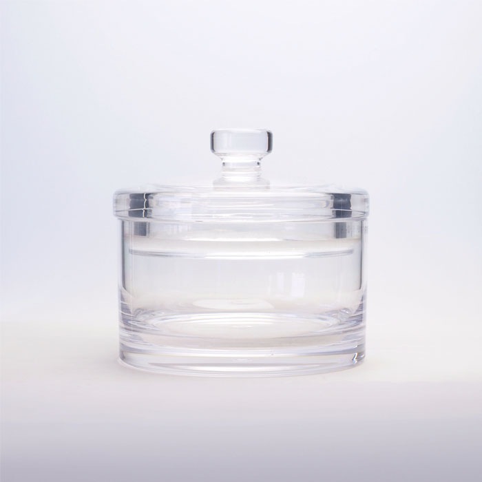 【ポリカーボネート製品専用の蓋】PV蓋φ17.5cm用