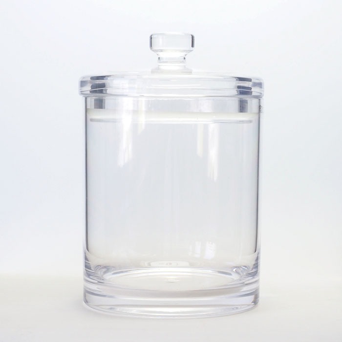 【ポリカーボネート製品専用の蓋】PV蓋φ17.5cm用