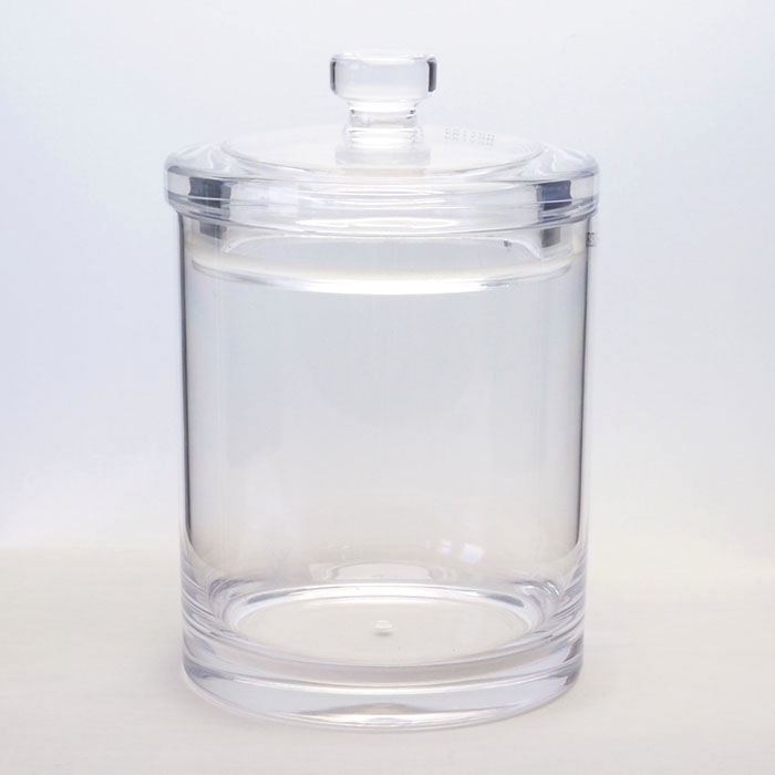 【ポリカーボネート製品専用の蓋】PV蓋φ17.5cm用