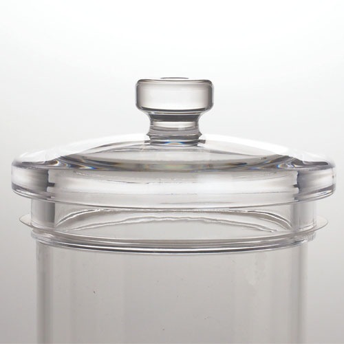 【ポリカーボネート製品専用の蓋】PV蓋φ17.5cm用