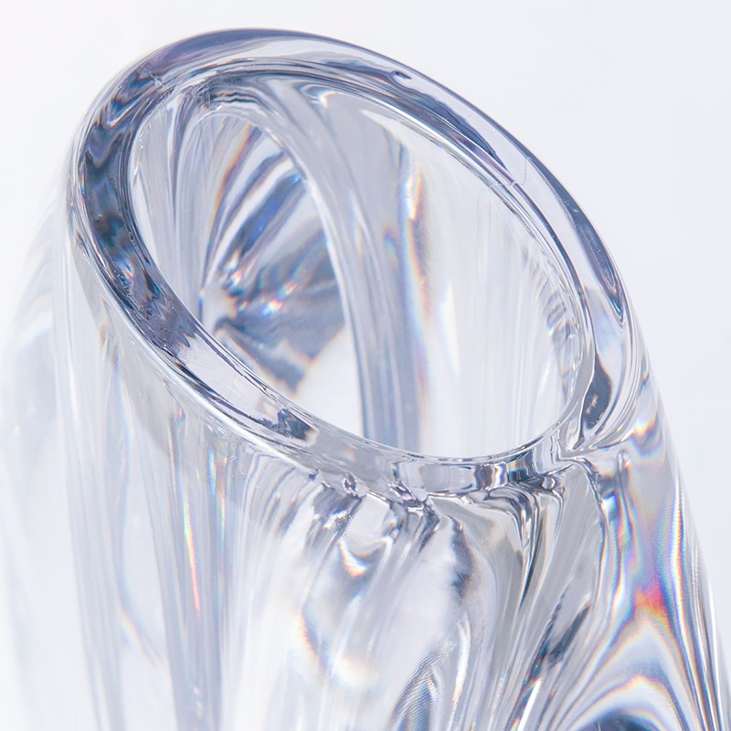 【割れない花瓶!?ポリカ】PVホローベースH18