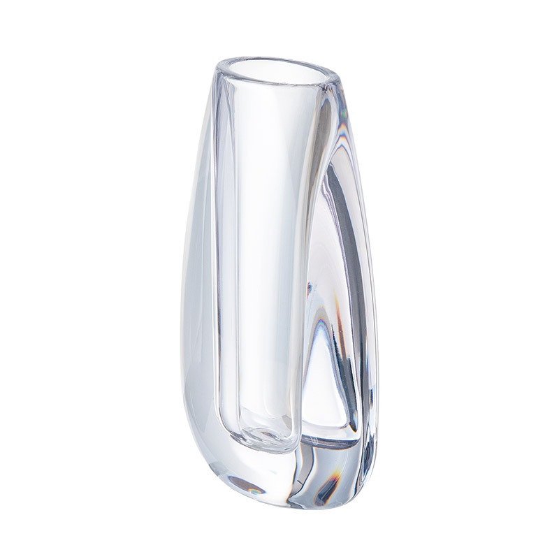 【割れない花瓶!?ポリカ】PVホローベースH18