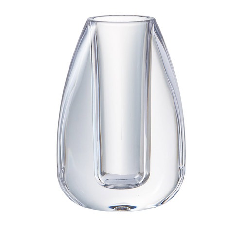 【割れない花瓶!?ポリカ】PVホローベースH18