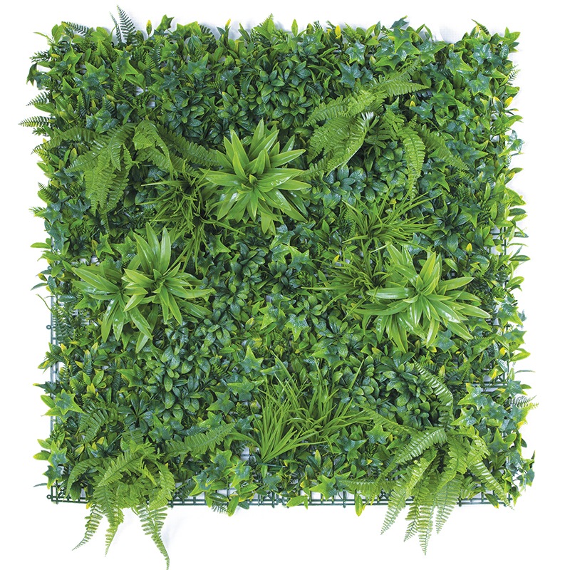 GMシート ジャングルアイビー 100×100cm【別途大型ｻｲｽﾞ料金要商品|北海道,九州,四国,沖縄】