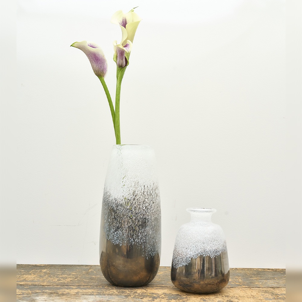 DGグラスベースH27 シュガーメタル