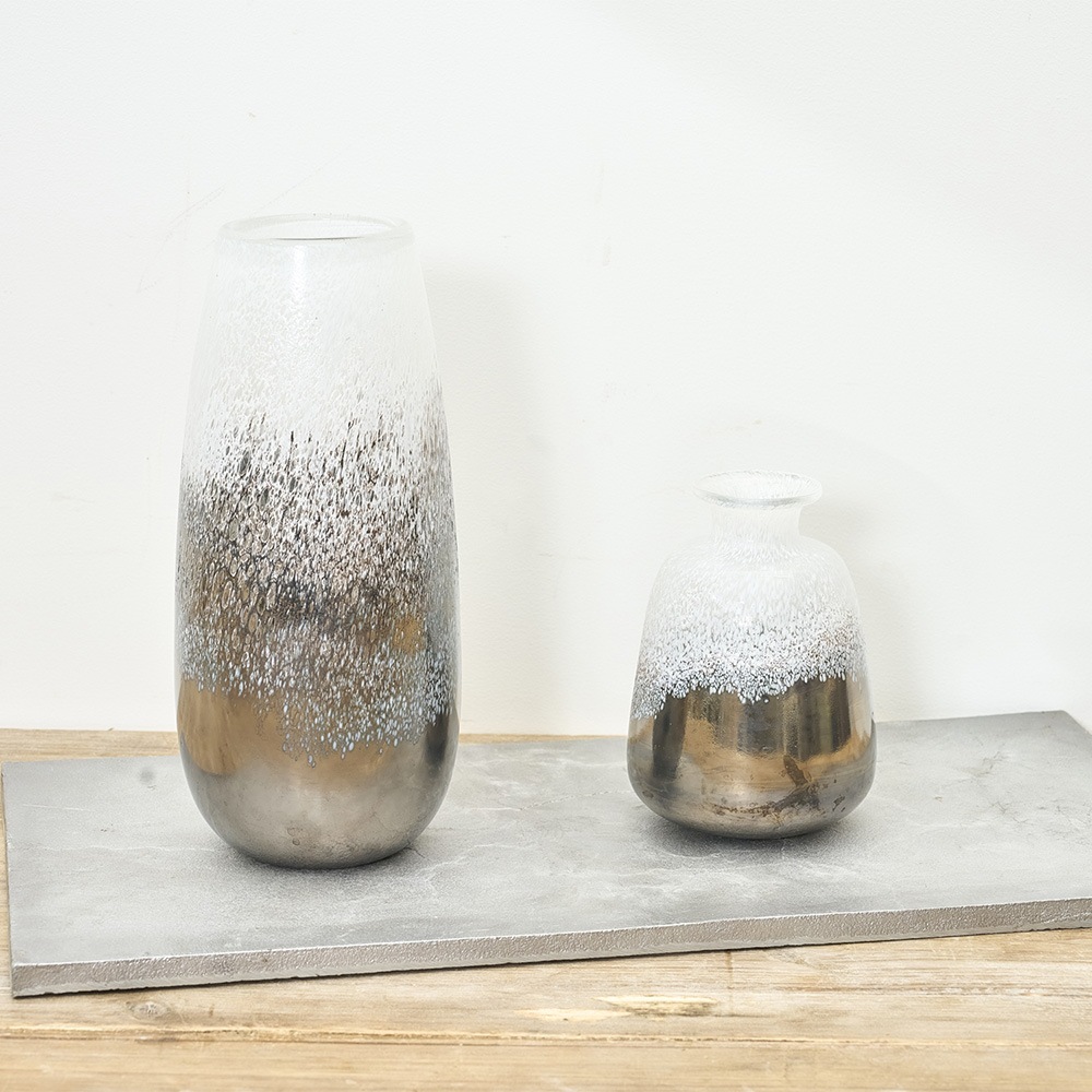 DGグラスベースH27 シュガーメタル