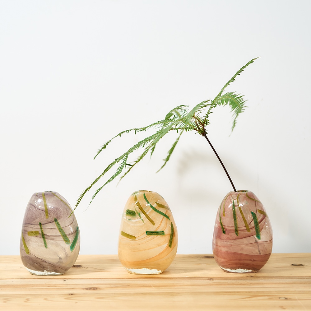 ★新商品★DGマコベースH13.5 パープルグレイ