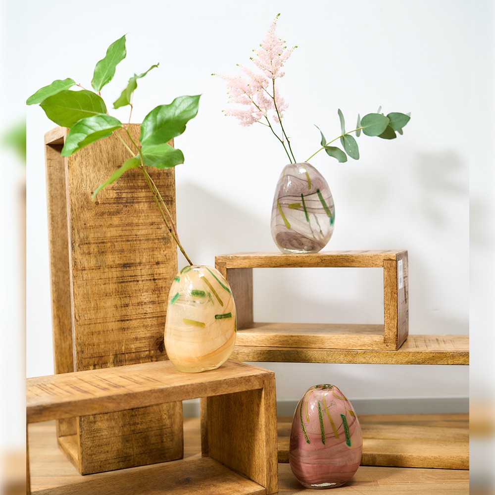 ★新商品★DGマコベースH13.5 パープルグレイ