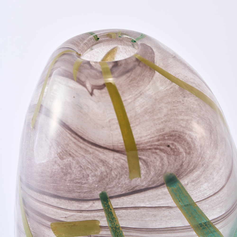 ★新商品★DGマコベースH13.5 パープルグレイ