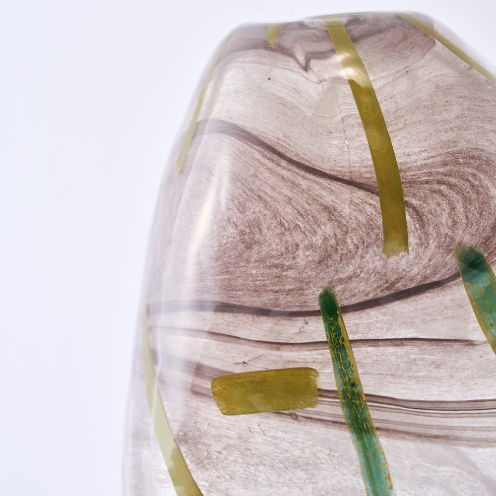 ★新商品★DGマコベースH13.5 パープルグレイ