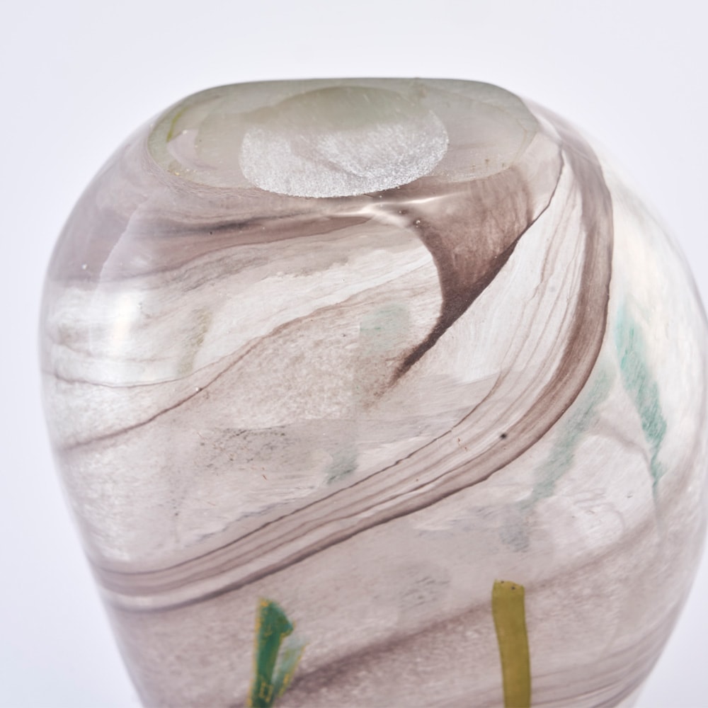 ★新商品★DGマコベースH13.5 パープルグレイ