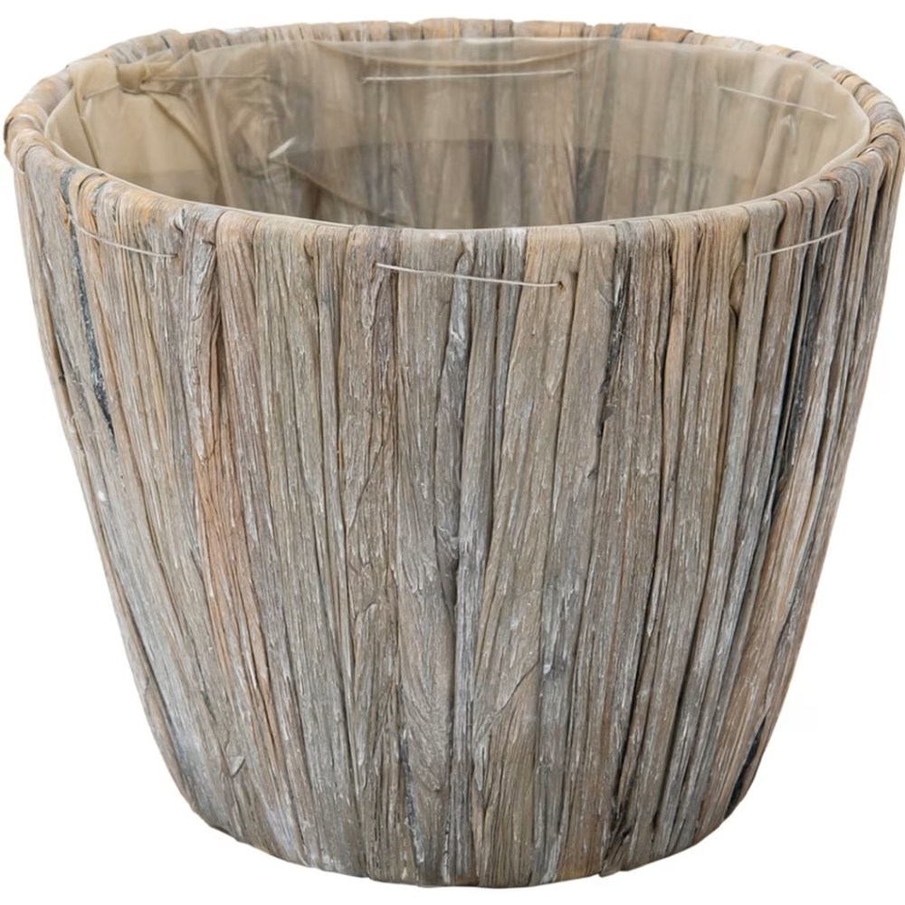 PPペールカップグレイL