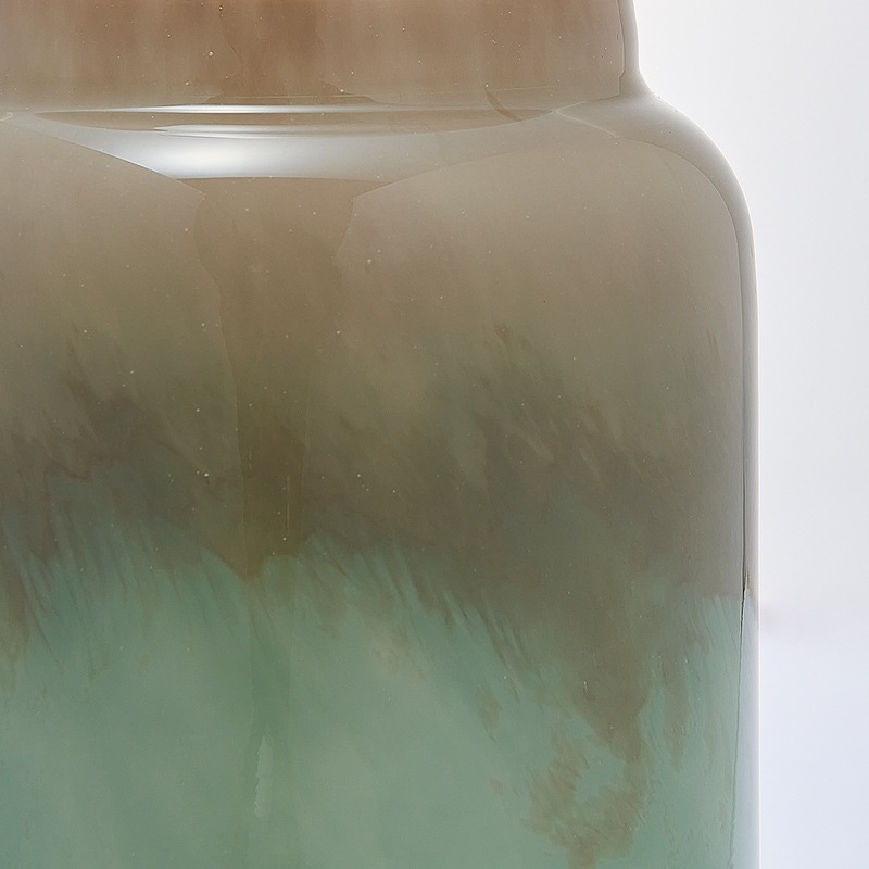 DGボトルベースH15 グリーンブラウン