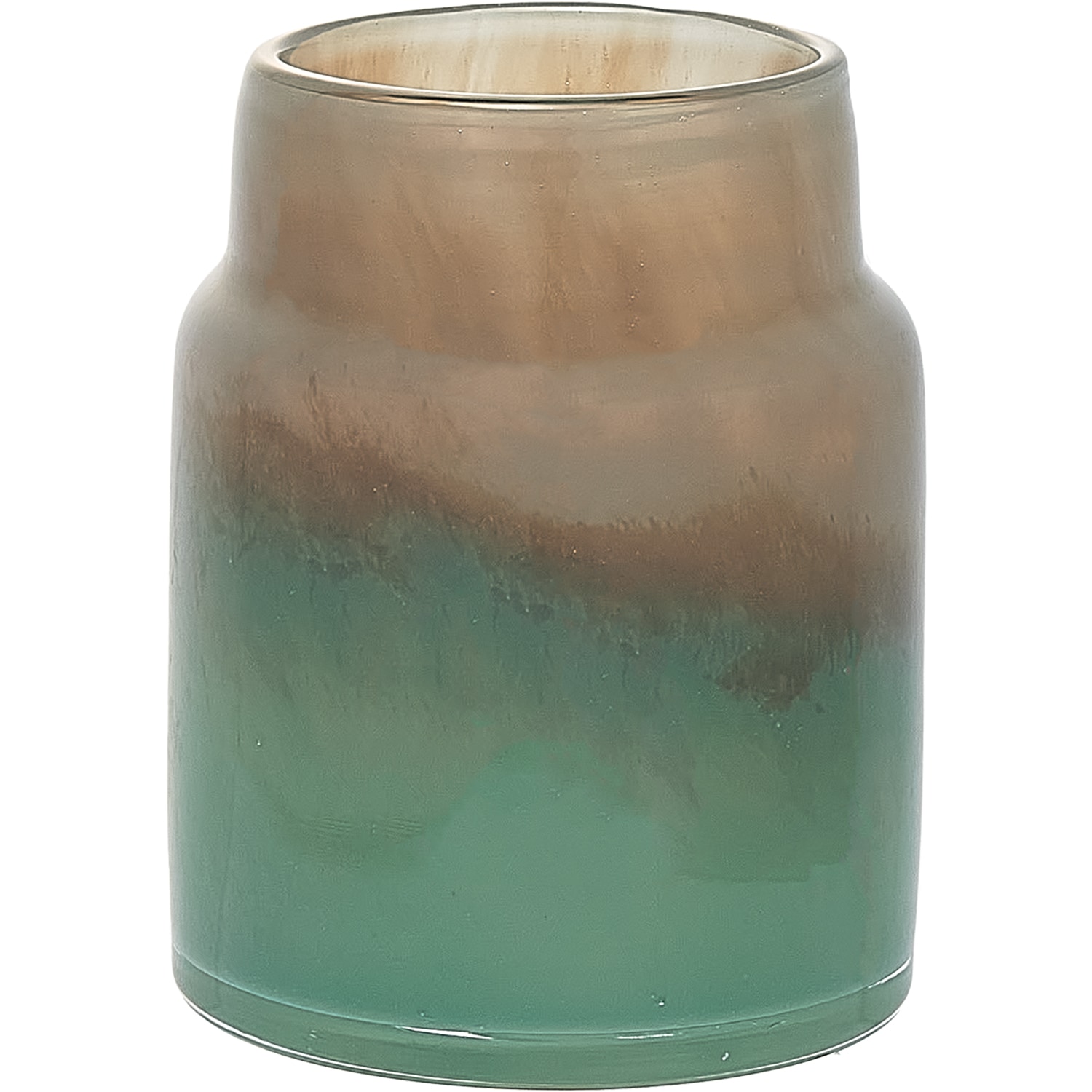 DGボトルベースH15 グリーンブラウン