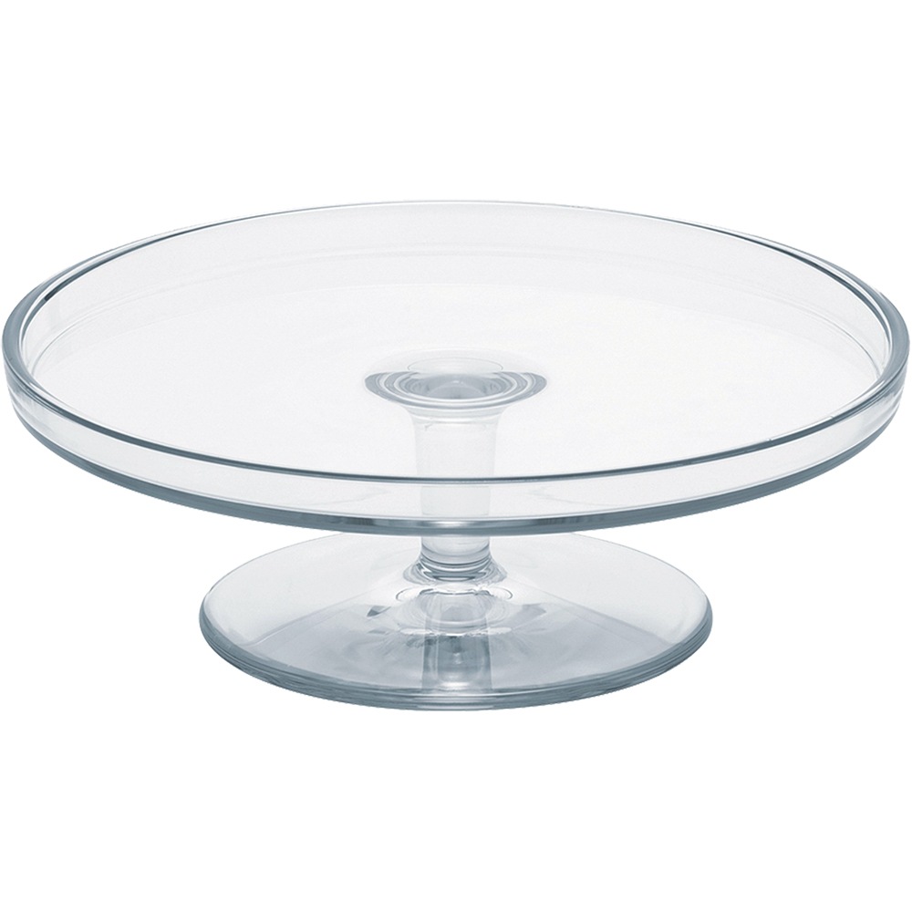 【割れない!?ポリカ】PVスタンドトレーフチ有φ29.5