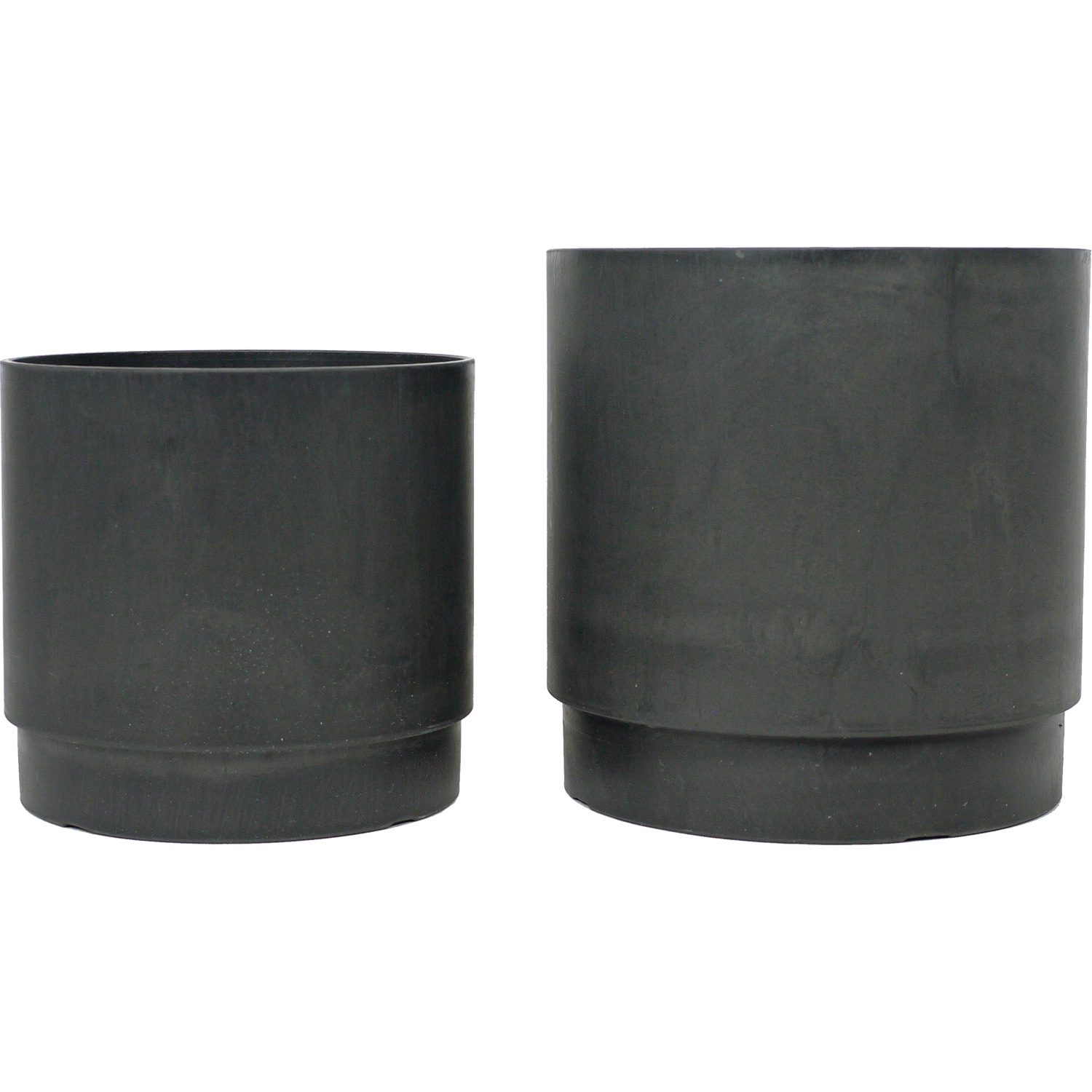 SKステップ 18x18 ブラック