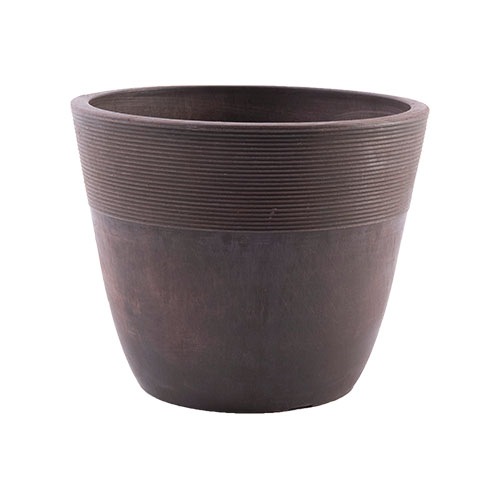 SKベーシックポット15xH12 チョコ