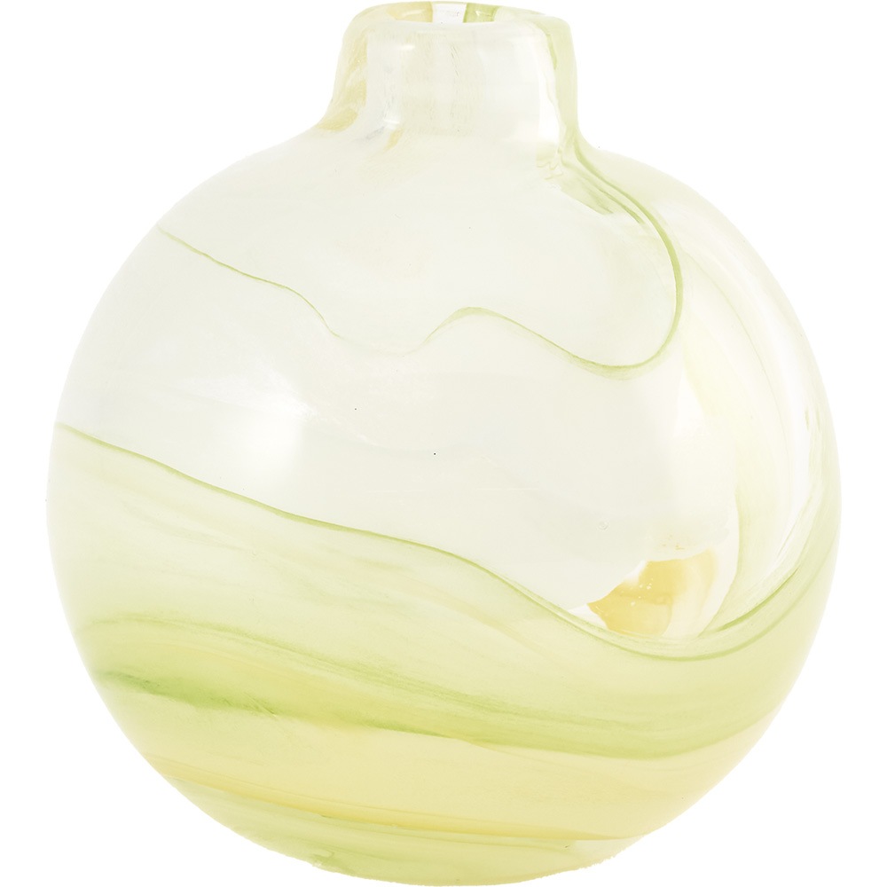 DGポロベースH10 レモンライム