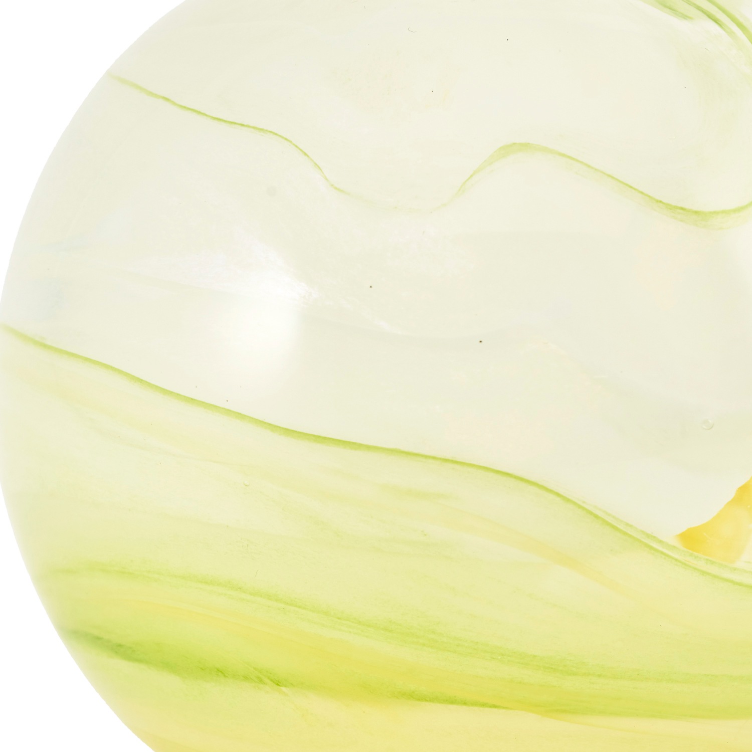 DGポロベースH10 レモンライム