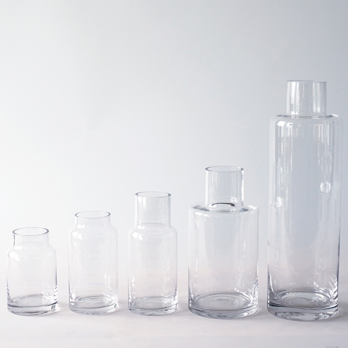 Tomボトルベース H12