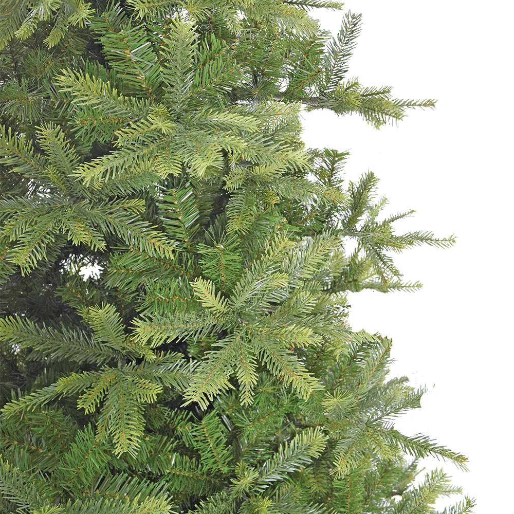 クリスマスツリー 直径130cm×高さ2.3m HTグリーンツリー