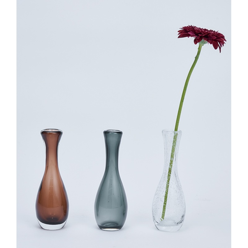 DGウォータードロップH18 グレイ