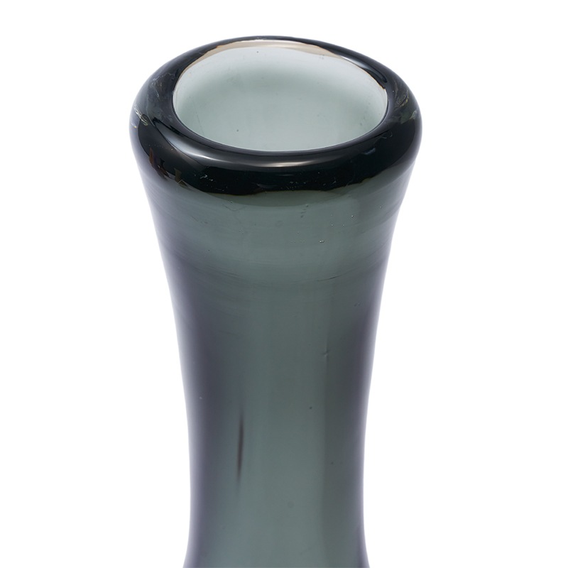 DGウォータードロップH18 グレイ