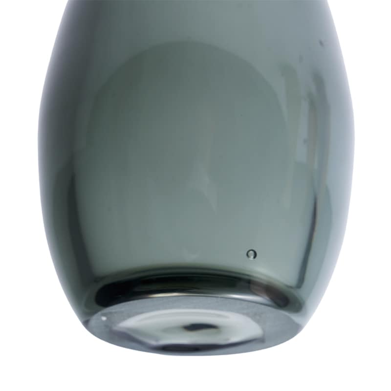 DGウォータードロップH18 グレイ