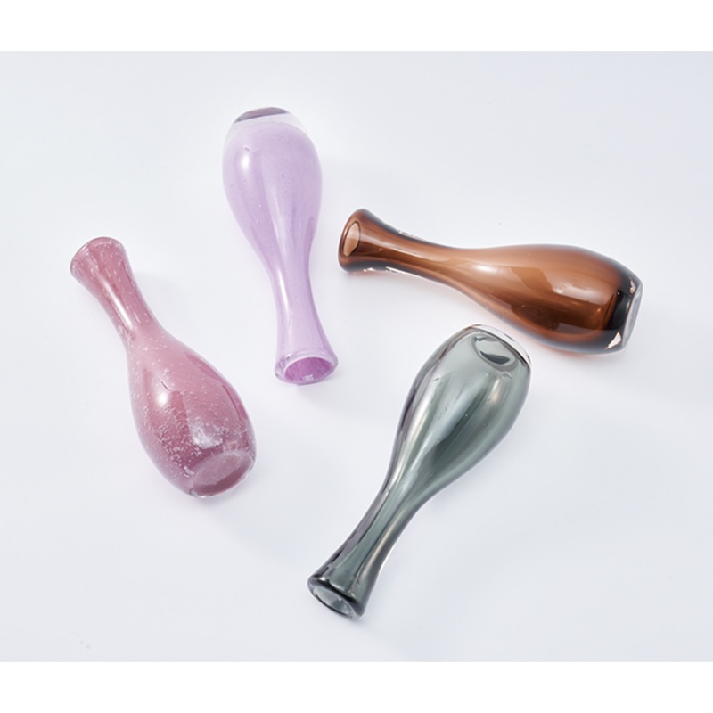 DGウォータードロップH18 グレイ