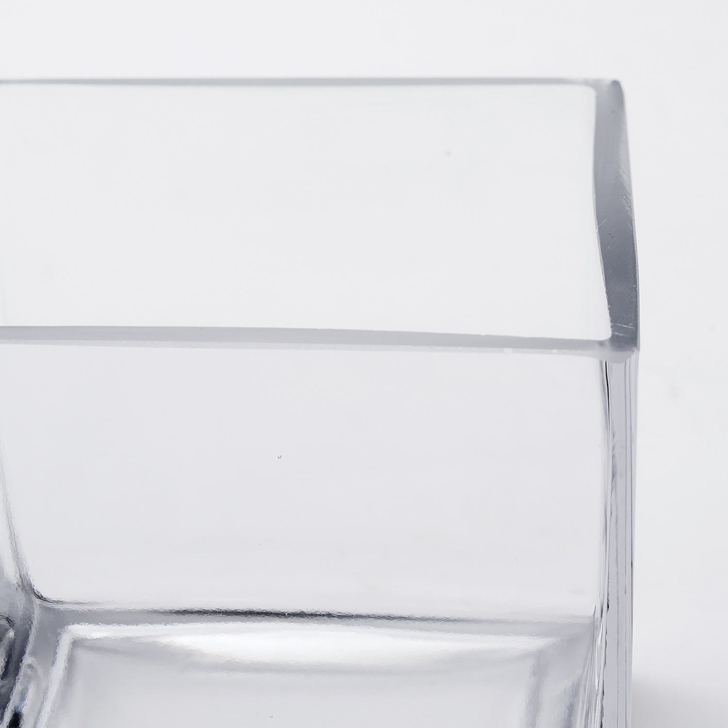 TomグラスキューブM 10×H10