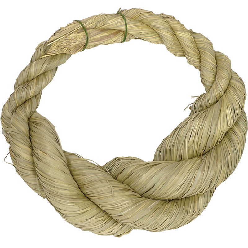 アンコ型綱リース