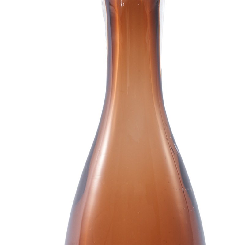 DGウォータードロップφ6(3.5)xH18 スモーキーブラウン