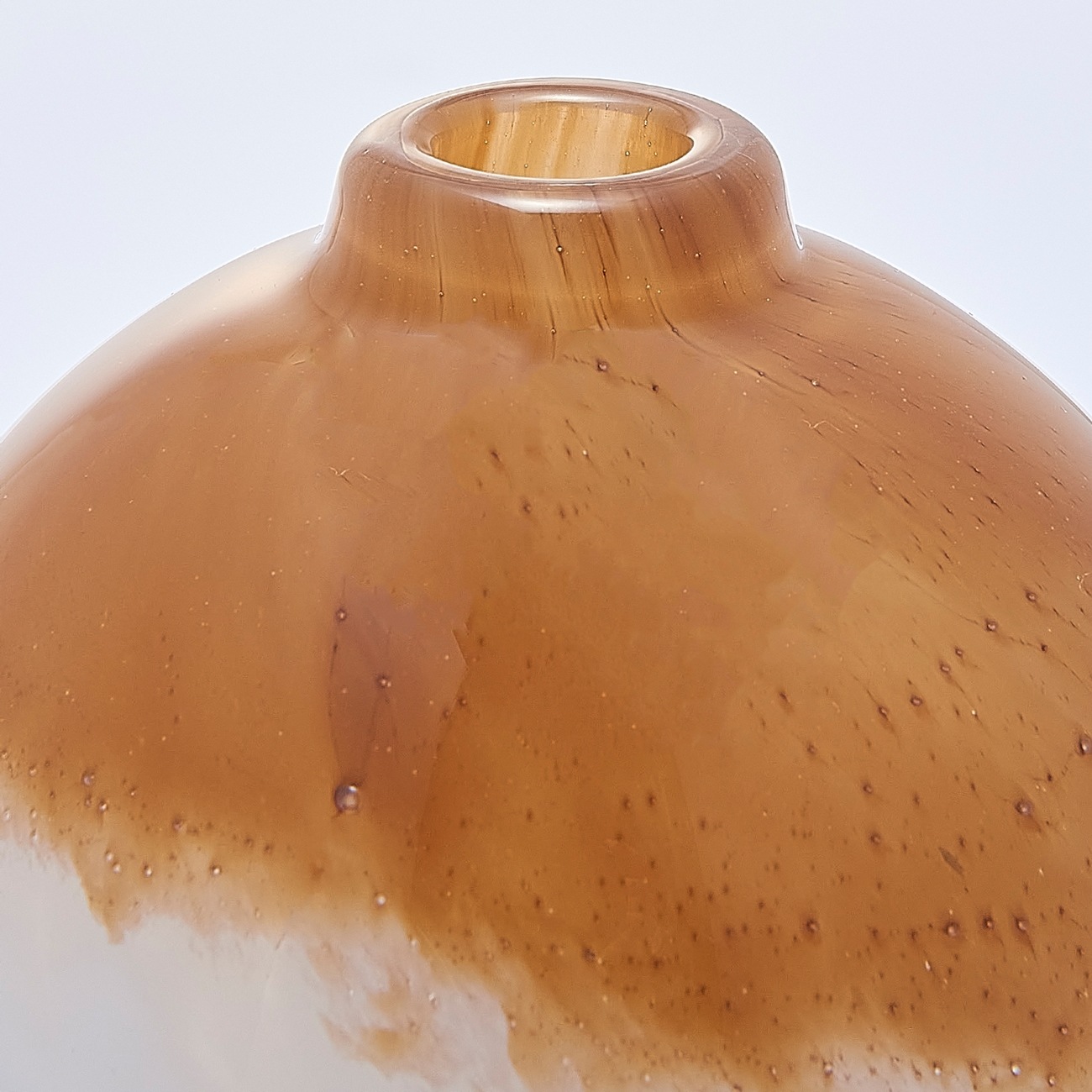 DGポロベースH10 ホワイトブラウン