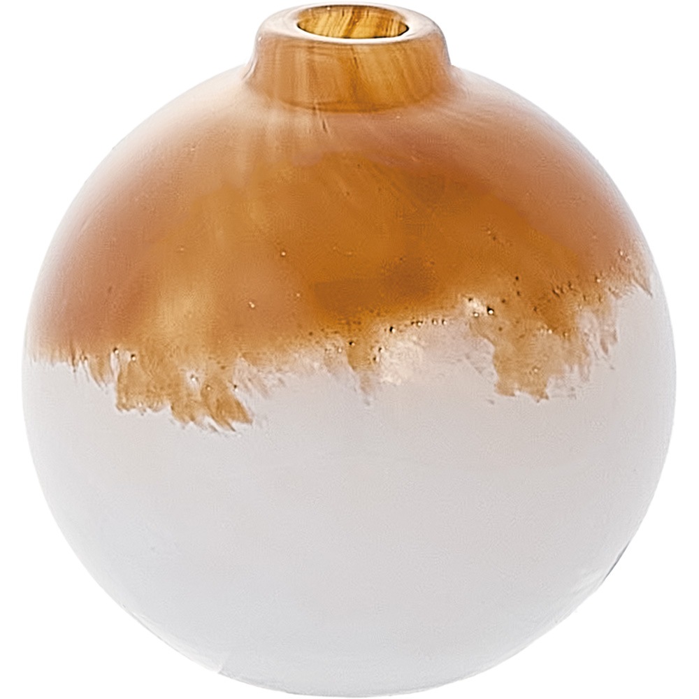 DGポロベースH10 ホワイトブラウン @