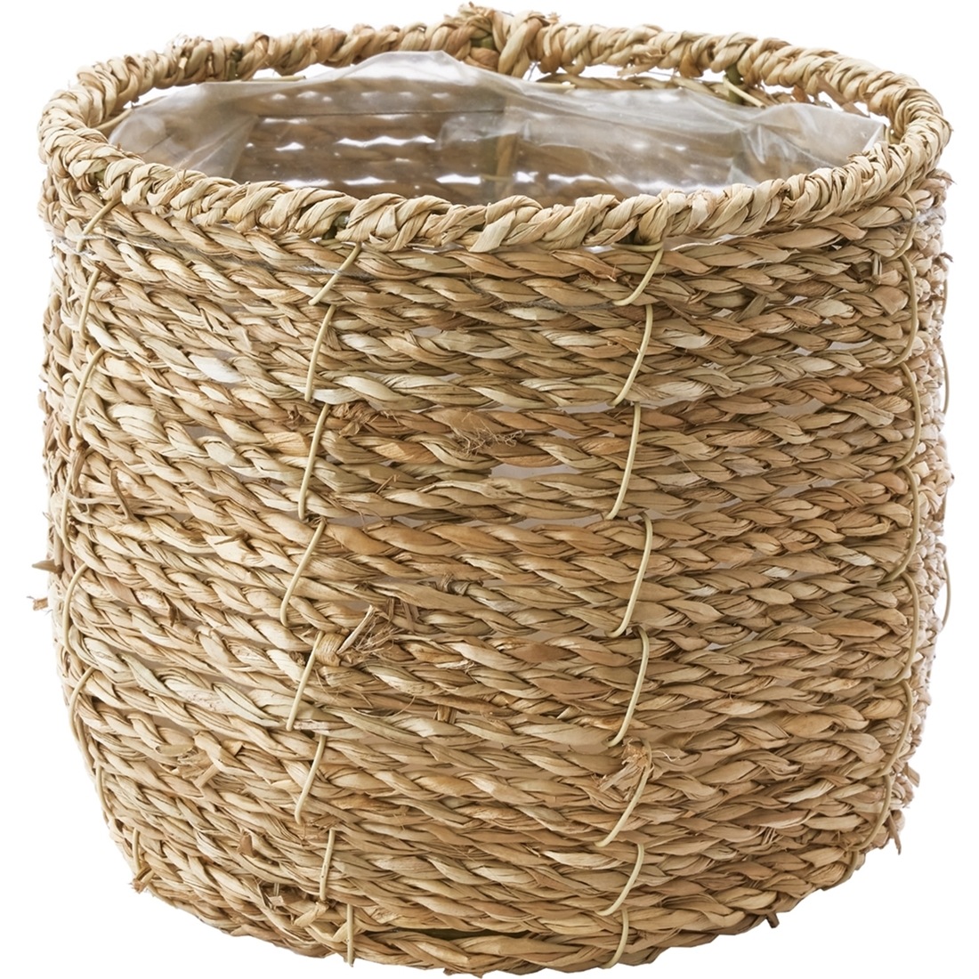 PPシーグラスアールM　φ13.5×H12