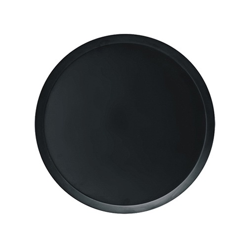 PVトレーブラック φ31xH2